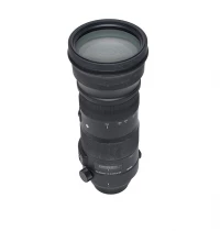 Occasion Sigma 150-600mm f/5-6.3 DG OS HSM SPORT - Monture Canon EF