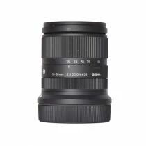 Occasion Sigma 18-50mm f/2.8 DC DN Contemporary - monture Canon RF