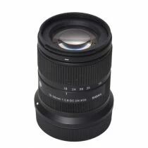 Occasion Sigma 18-50mm f/2.8 DC DN Contemporary - monture Canon RF