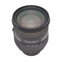 Occasion Sigma 24-70mm f/2.8 EX DG HSM - Monture Nikon