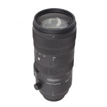 Occasion Sigma 70-200mm f/2.8 DG OS HSM SPORT - Monture Canon