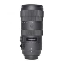 Occasion Sigma 70-200mm f/2.8 DG OS HSM SPORT - Monture Canon