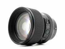 Occasion SIGMA 85mm f/1,4 DG DN