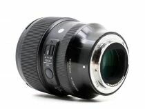 Occasion SIGMA 85mm f/1,4 DG DN