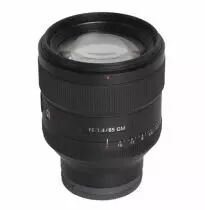 Occasion Sony 85mm f/1,4 GM