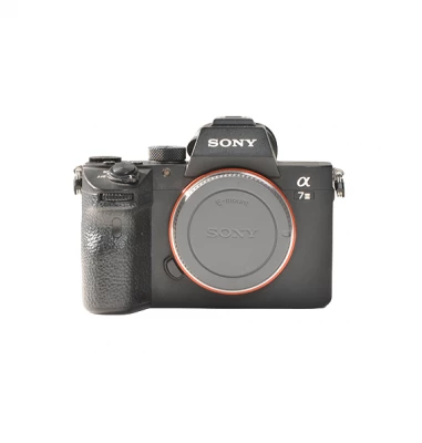 Occasion Sony A7 III