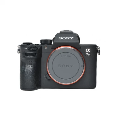 Occasion Sony A7 III