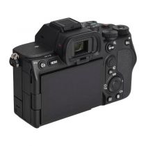 Occasion SONY A7 IV 
