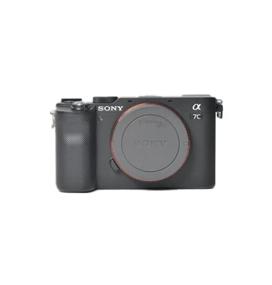 Occasion Sony A7C