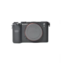 Occasion Sony A7C