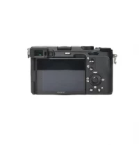 Occasion Sony A7C