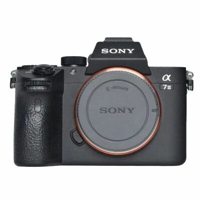Occasion Sony Alpha A7 III 