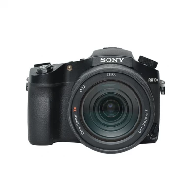 Occasion Sony Cyber-shot RX10 Mark IV