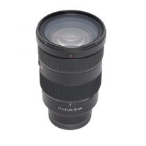 Occasion Sony FE 24-70mm f/2.8 GM