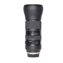 Occasion Tamron SP 150-600mm f/5-6.3 Di VC USD G2 - Monture Canon EF
