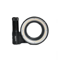 Occasion Weefine LG1000 &eacute;clairage annulaire macro 1000 Lumens