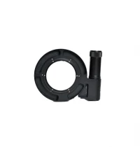 Occasion Weefine LG1000 &eacute;clairage annulaire macro 1000 Lumens