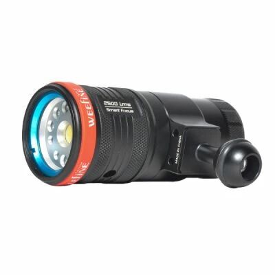 Occasion Weefine Smart Focus 2500