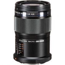 Olympus 60 mm f/2,8 macro
