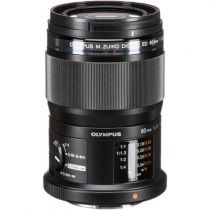 Olympus 60 mm f/2,8 macro