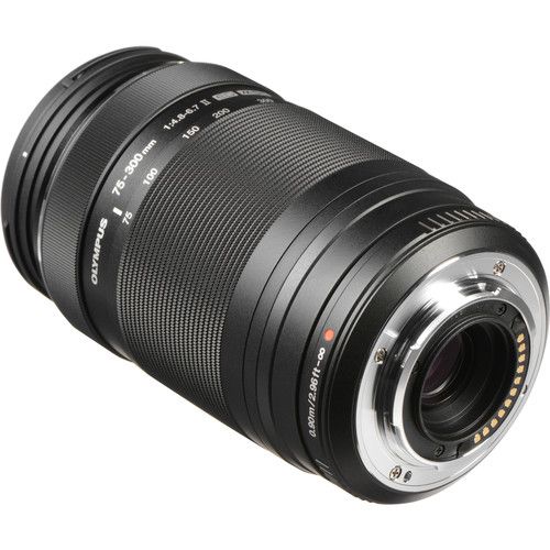 OLYMPUS ED 70-300mm F4-5.6 #436+sangishop.com