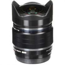 Olympus 8 mm f/1.8 fisheye ED PRO