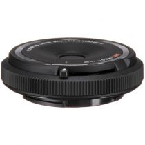 Olympus 9 mm f/8 Fisheye