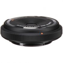 Olympus 9 mm f/8 Fisheye