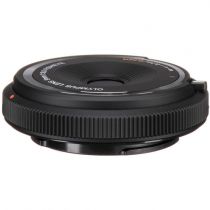 Olympus 9 mm f/8 Fisheye