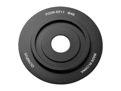 Olympus bague antireflet POSR-EP11