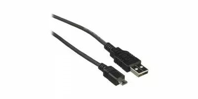 Olympus CB-USB12 c�ble usb pour TG-Tracker, TG-5, TG-6, E-M10 Mark III et E-PL9