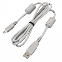 OLYMPUS CB-USB6 CABLE USB 6 POUR SERIES SH / SZ / SP / TG