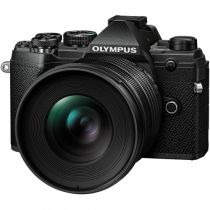 Olympus M.Zuiko Digital ED 8-25 mm f / 4 PRO