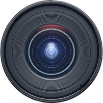 Olympus M.Zuiko Digital ED 8-25 mm f / 4 PRO
