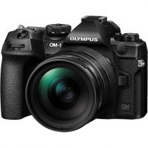 Olympus OM-1 nu + 12-40 f/2,8 II Kit