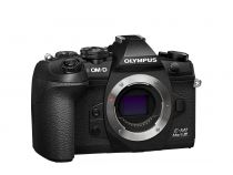 Olympus OM-D E-M1 Mark III nu