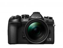 Olympus OM-D E-M1 Mark III nu