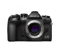 Olympus OM-D E-M1 Mark III nu