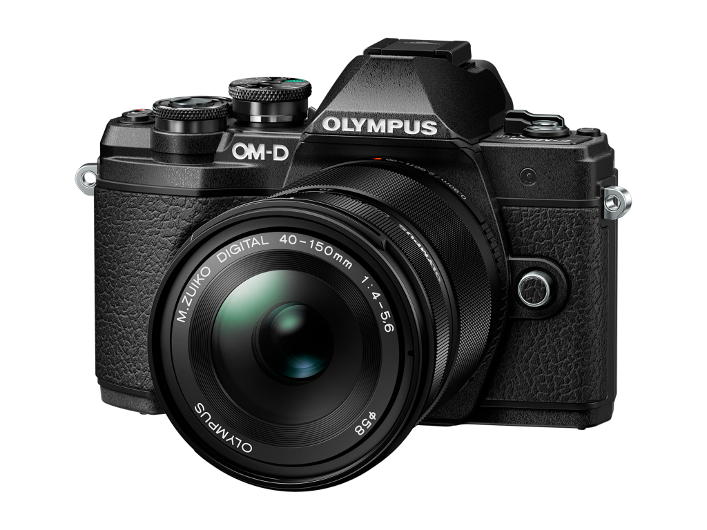 Olympus OMD EM10 Mark III avec ZUIKO DIGITAL 1442 mm 13.5 5.6 EZ Olympus OMD EM10 Mark III avec ZUIKO DIGITAL 1442 mm 13.5 5.6 EZ