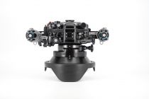 Olympus OM-D E-M5 Mark III caisson Nauticam NA-EM5III