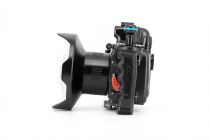 Olympus OM-D E-M5 Mark III caisson Nauticam NA-EM5III