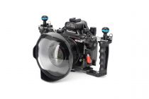 Olympus OM-D E-M5 Mark III caisson Nauticam NA-EM5III