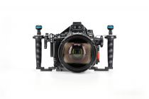 Olympus OM-D E-M5 Mark III caisson Nauticam NA-EM5III