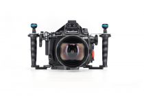 Olympus OM-D E-M5 Mark III caisson Nauticam NA-EM5III