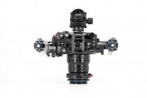 Olympus OM-D E-M5 Mark III caisson Nauticam NA-EM5III