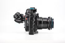 Olympus OM-D E-M5 Mark III caisson Nauticam NA-EM5III