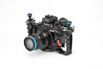 Olympus OM-D E-M5 Mark III caisson Nauticam NA-EM5III