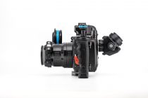 Olympus OM-D E-M5 Mark III caisson Nauticam NA-EM5III