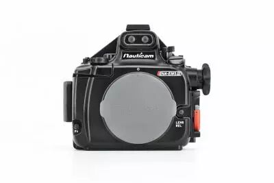 Olympus OM-D E-M5 Mark III caisson Nauticam NA-EM5III