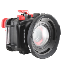 Olympus pack caisson PT059 avec dome UAL-05